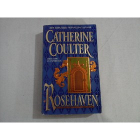     ROSEHAVEN  -  Catherine  COULTER  
